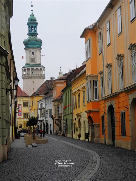 Things to Do in Sopron